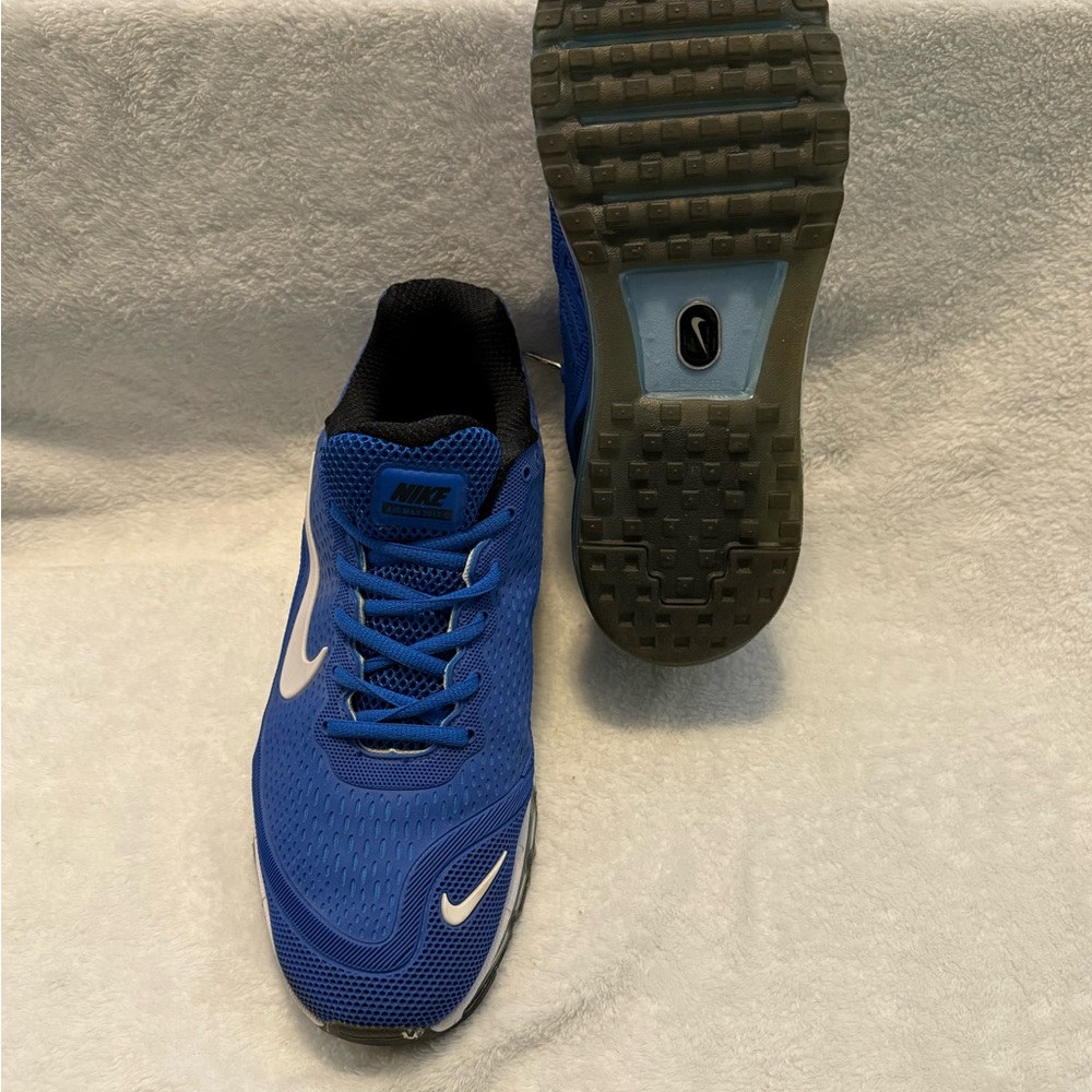 Nike Men's Air Max running shoe